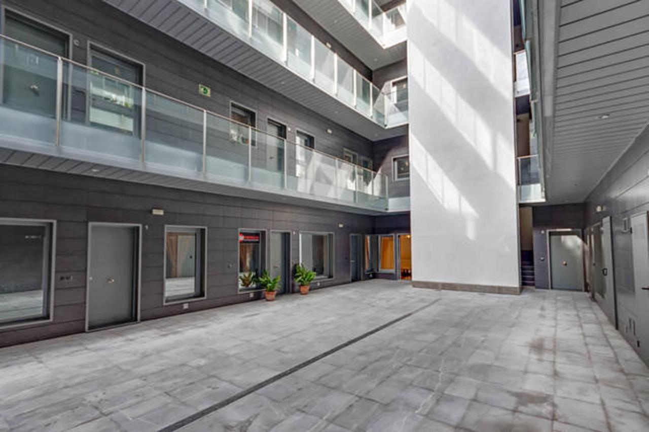 Victoria Freshapartments Малага Номер фото