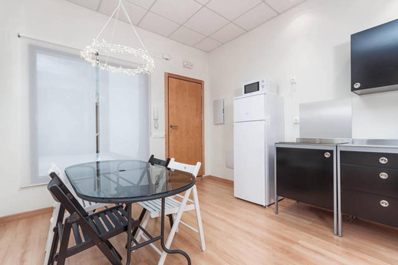 Victoria Freshapartments Малага Номер фото