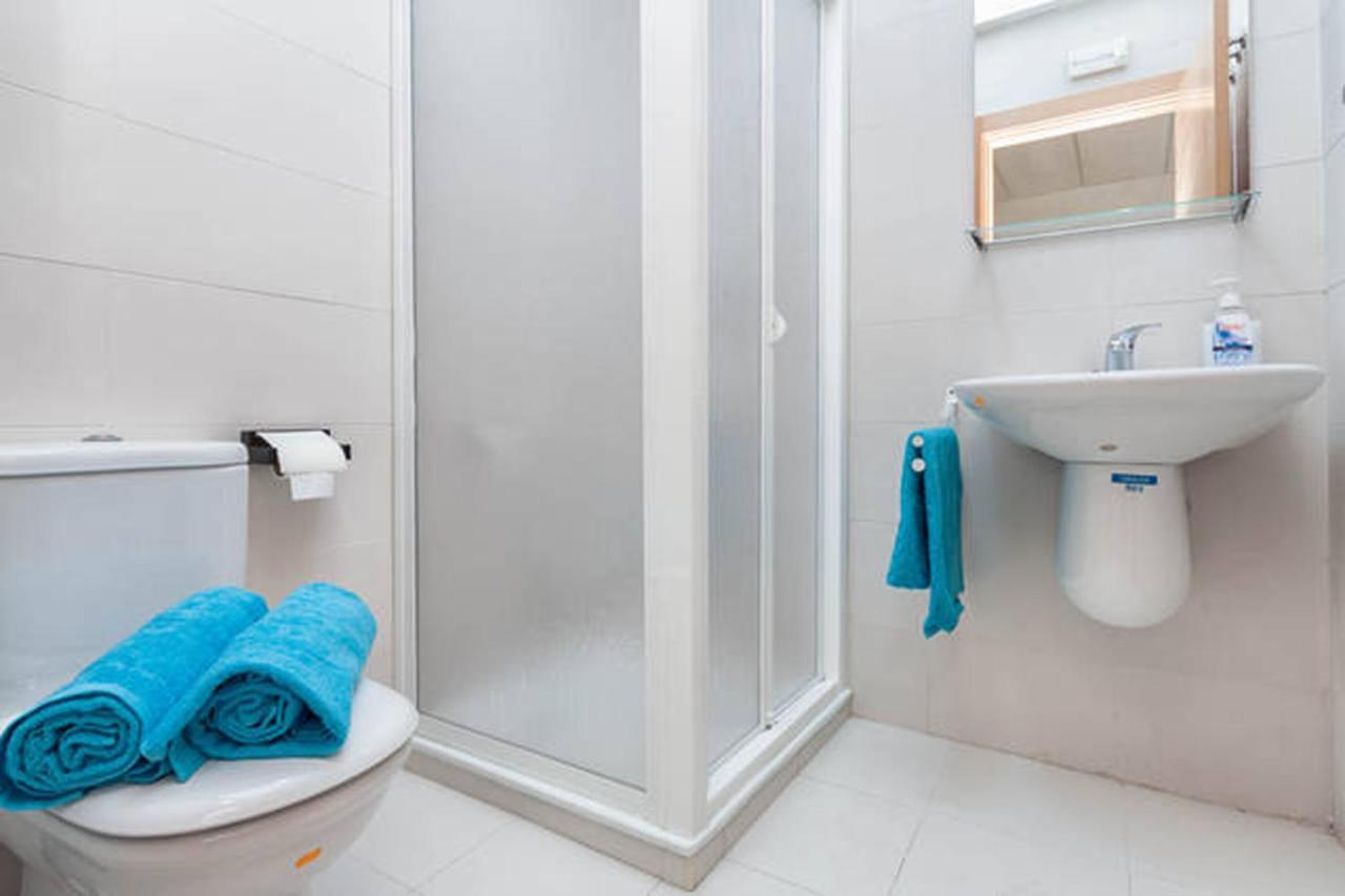 Victoria Freshapartments Малага Номер фото