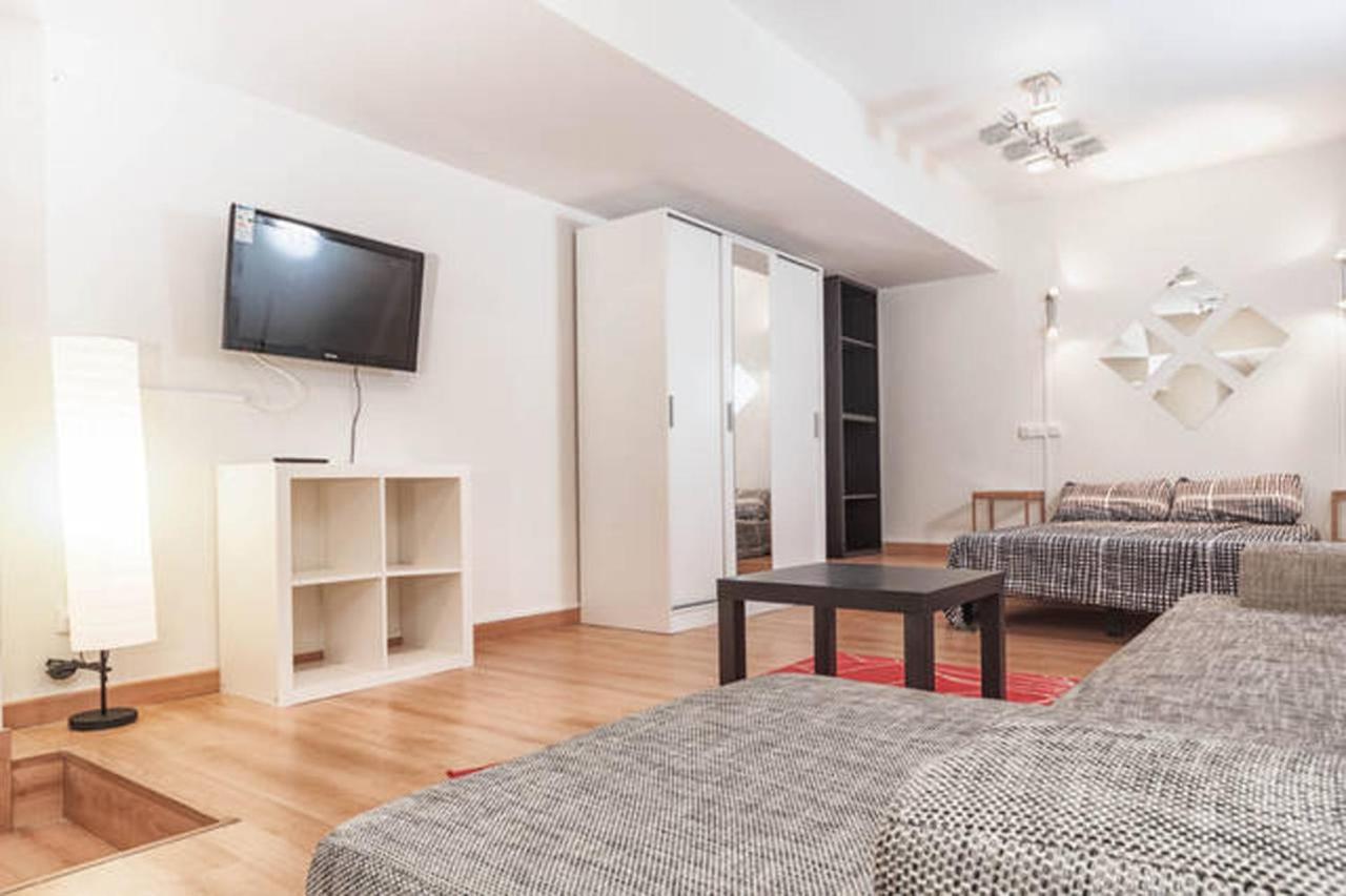 Victoria Freshapartments Малага Номер фото