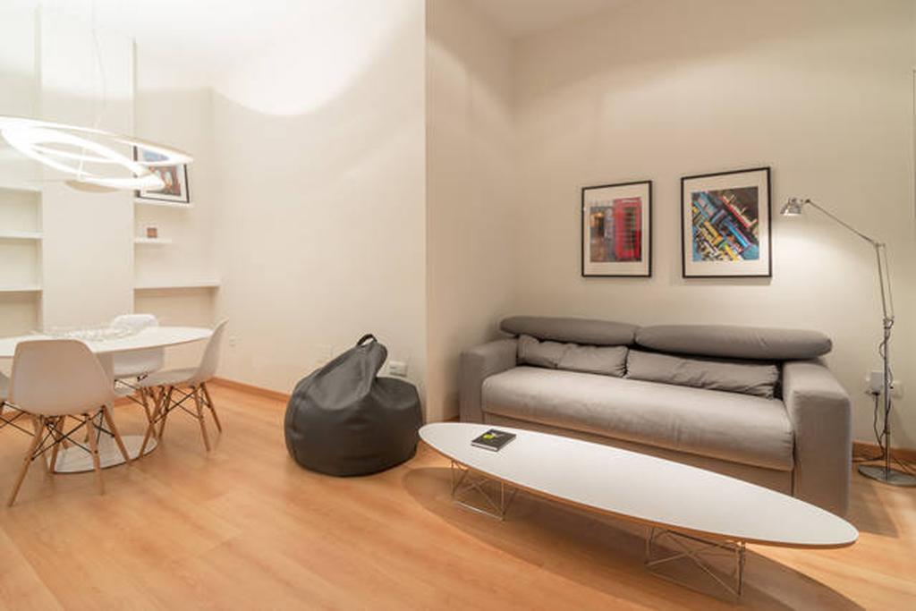 Victoria Freshapartments Малага Номер фото