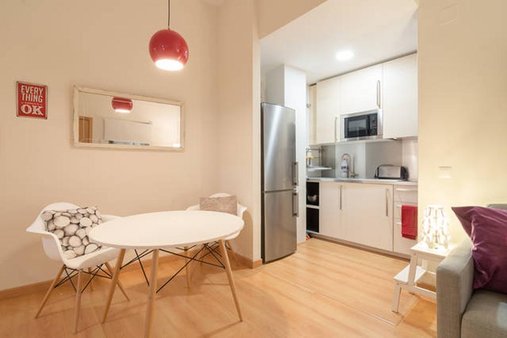 Victoria Freshapartments Малага Номер фото