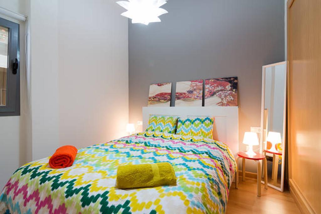 Victoria Freshapartments Малага Номер фото